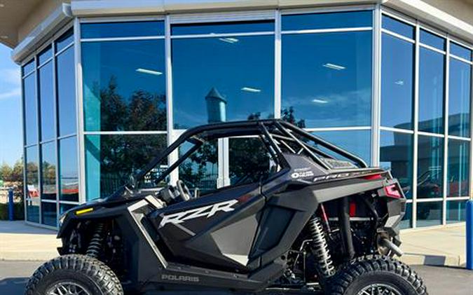 2024 Polaris RZR Pro XP Ultimate