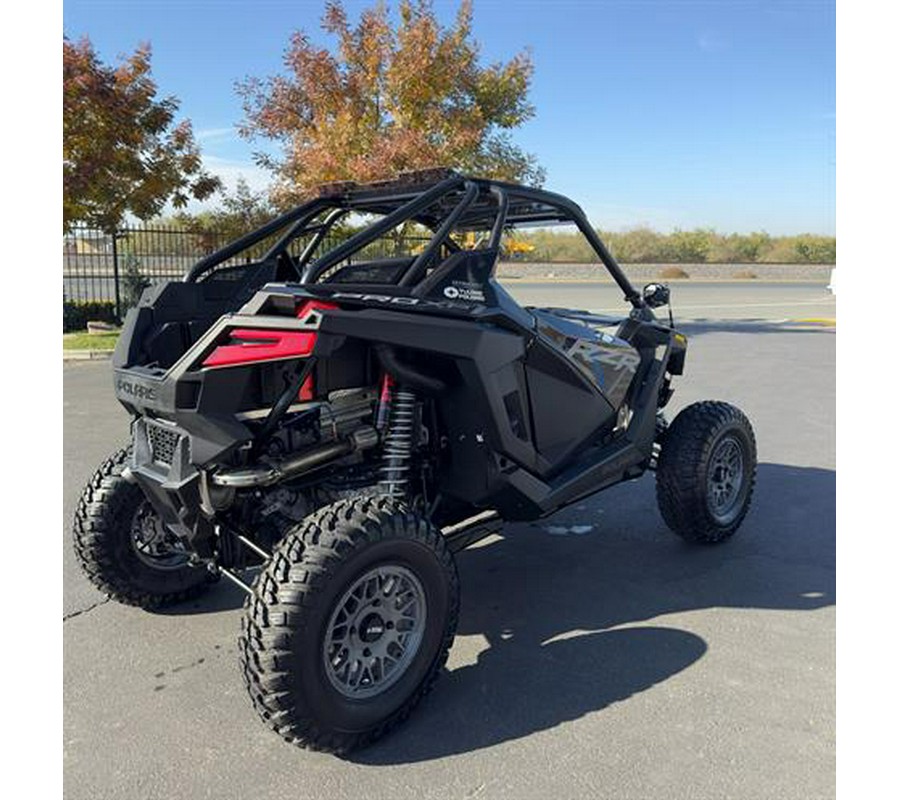 2024 Polaris RZR Pro XP Ultimate