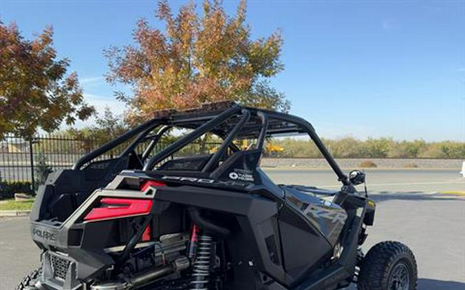 2024 Polaris RZR Pro XP Ultimate