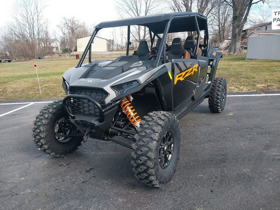 2024 Polaris RZR XP 4 1000 Premium