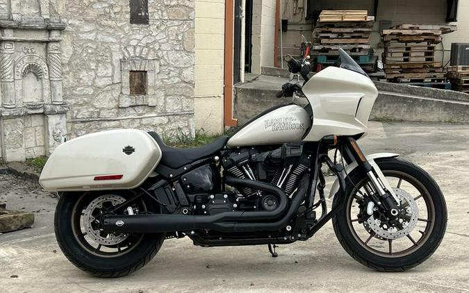 2022 Harley-Davidson Low Rider ST Review [A Dozen Fast Facts]