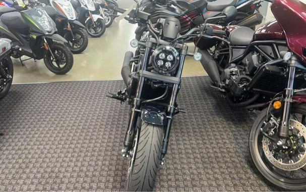 2024 Honda Rebel® 1100 DCT