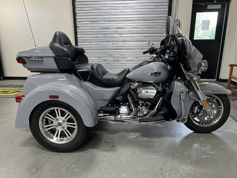 2024 Harley-Davidson Trike FLHTCUTG - Tri Glide Ultra