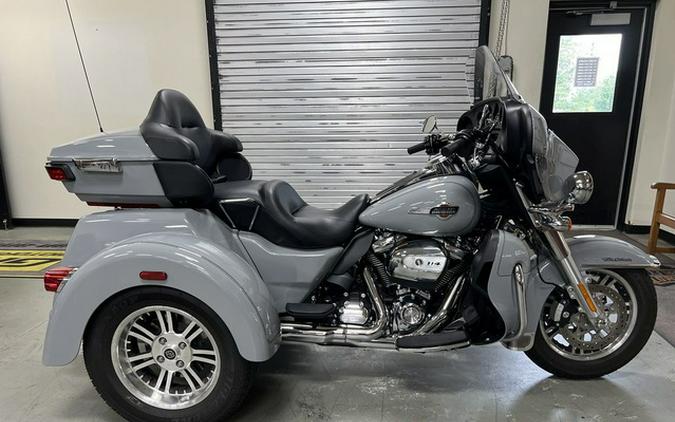 2024 Harley-Davidson Trike FLHTCUTG - Tri Glide Ultra