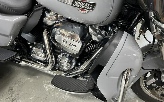 2024 Harley-Davidson Trike FLHTCUTG - Tri Glide Ultra