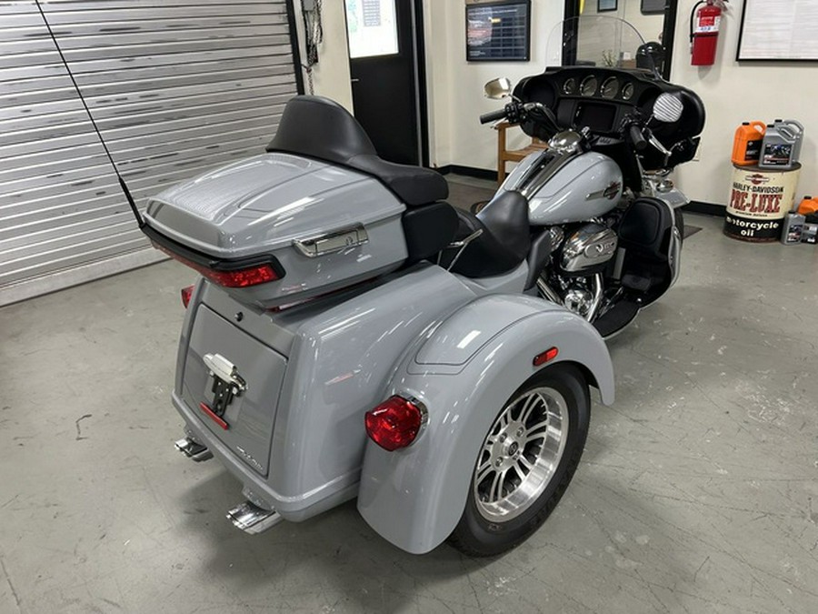 2024 Harley-Davidson Trike FLHTCUTG - Tri Glide Ultra