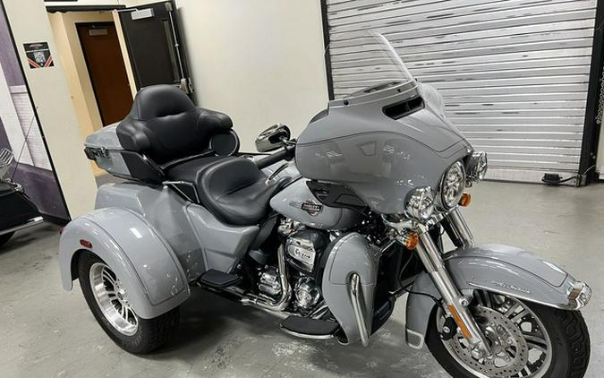 2024 Harley-Davidson Trike FLHTCUTG - Tri Glide Ultra