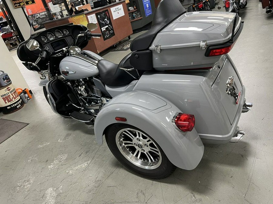 2024 Harley-Davidson Trike FLHTCUTG - Tri Glide Ultra