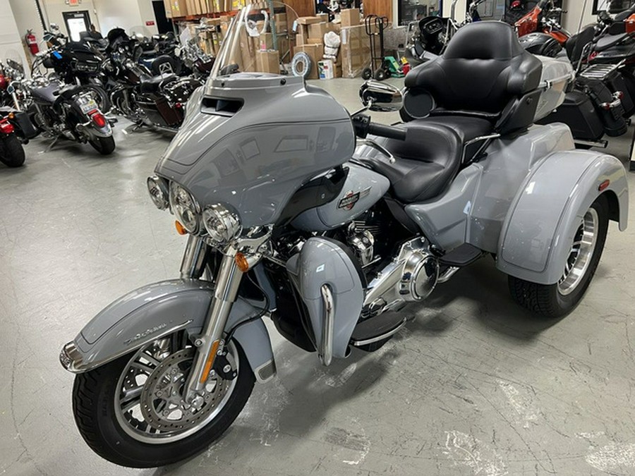 2024 Harley-Davidson Trike FLHTCUTG - Tri Glide Ultra