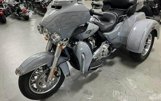 2024 Harley-Davidson Trike FLHTCUTG - Tri Glide Ultra