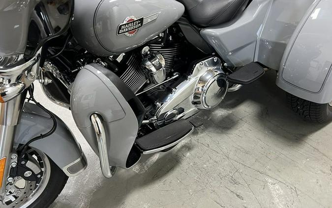 2024 Harley-Davidson Trike FLHTCUTG - Tri Glide Ultra