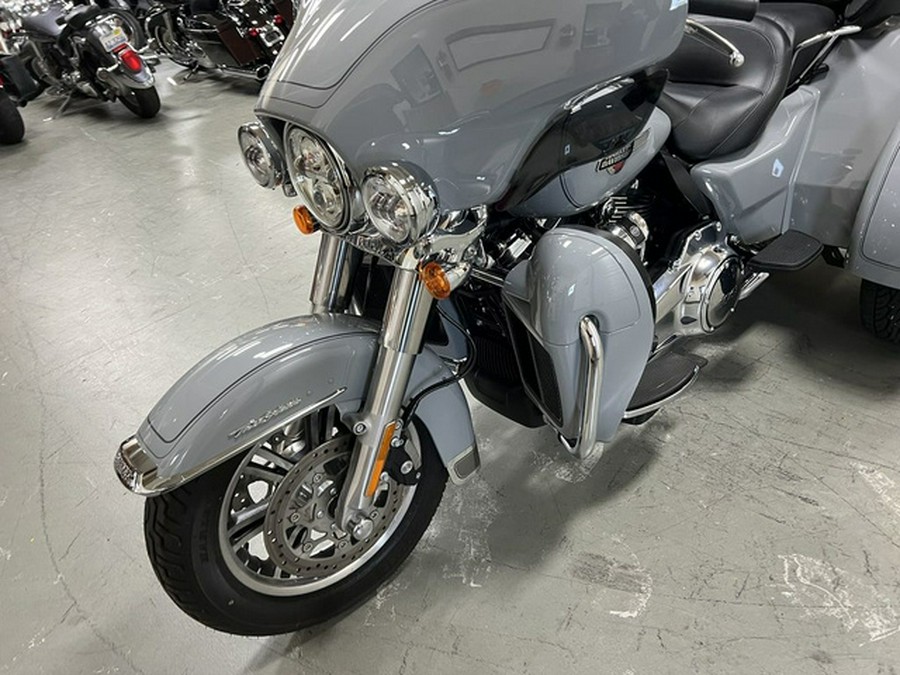 2024 Harley-Davidson Trike FLHTCUTG - Tri Glide Ultra