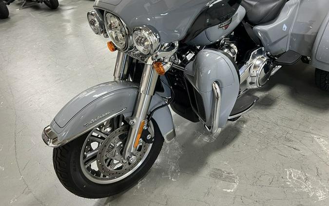 2024 Harley-Davidson Trike FLHTCUTG - Tri Glide Ultra