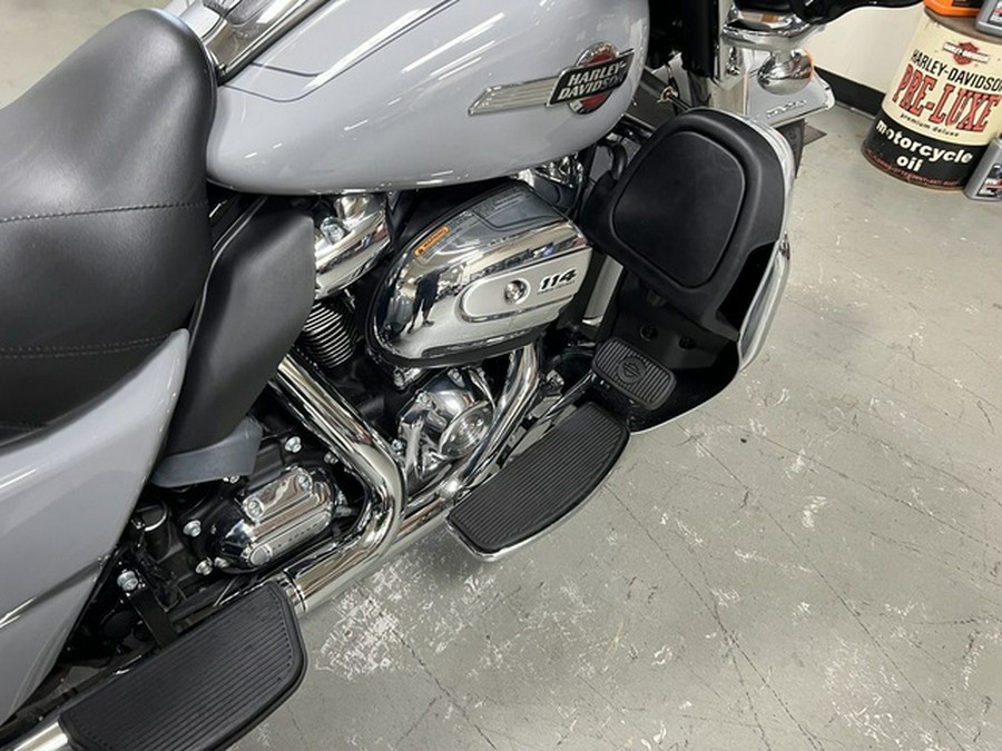 2024 Harley-Davidson Trike FLHTCUTG - Tri Glide Ultra