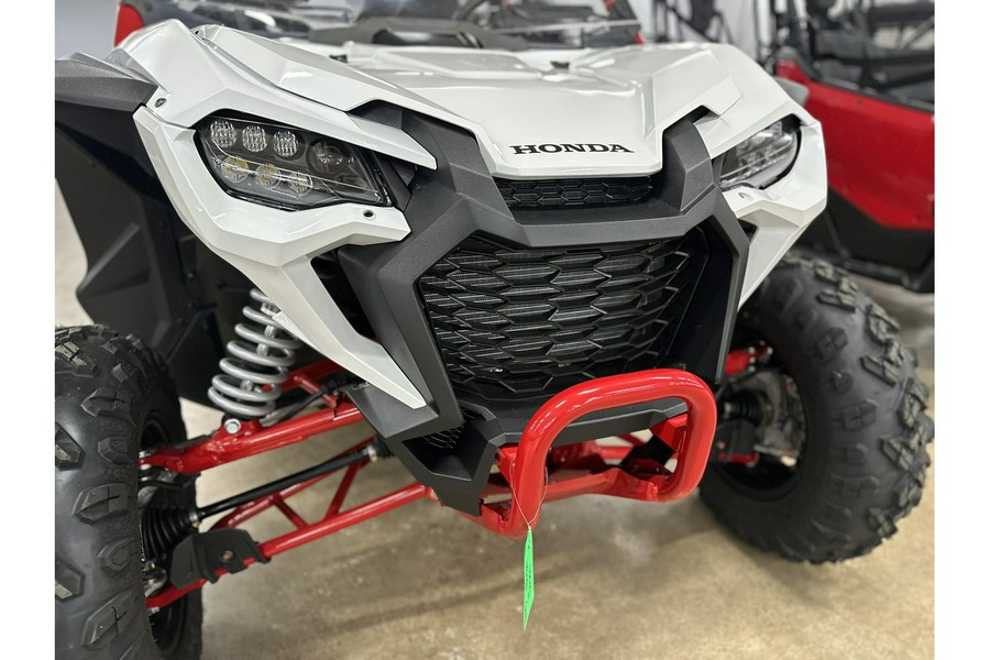 2023 Honda Talon 1000XS FOX® 4 Live Valve