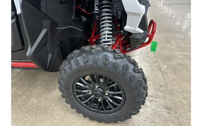 2023 Honda Talon 1000XS FOX® 4 Live Valve