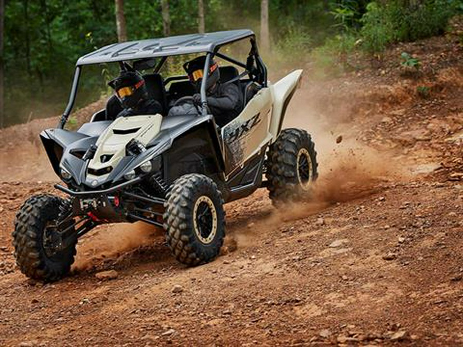 2023 Yamaha YXZ1000R SS XT-R