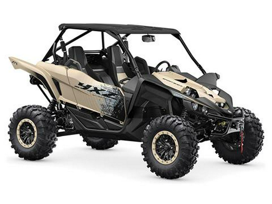 2023 Yamaha YXZ1000R SS XT-R