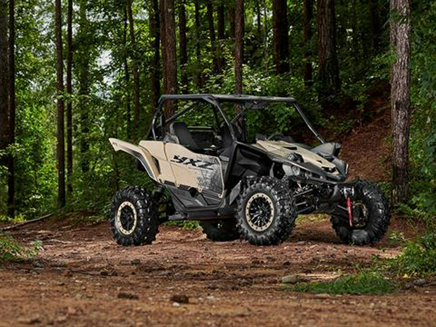 2023 Yamaha YXZ1000R SS XT-R