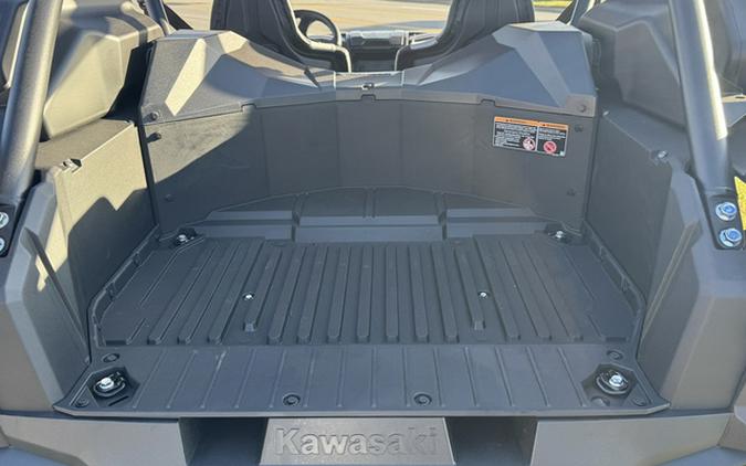 2026 Kawasaki TERYX KRX 1000 Rock Edition