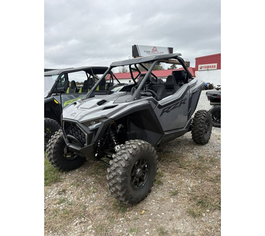 2026 Polaris RZR Pro XP® Ultimate