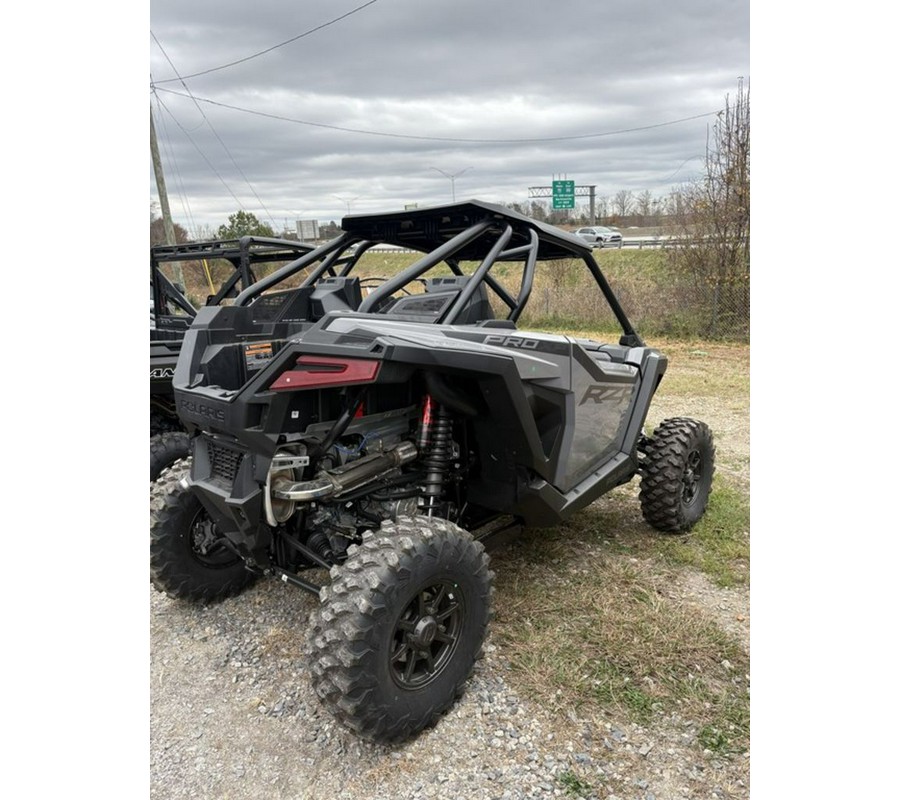 2026 Polaris RZR Pro XP® Ultimate