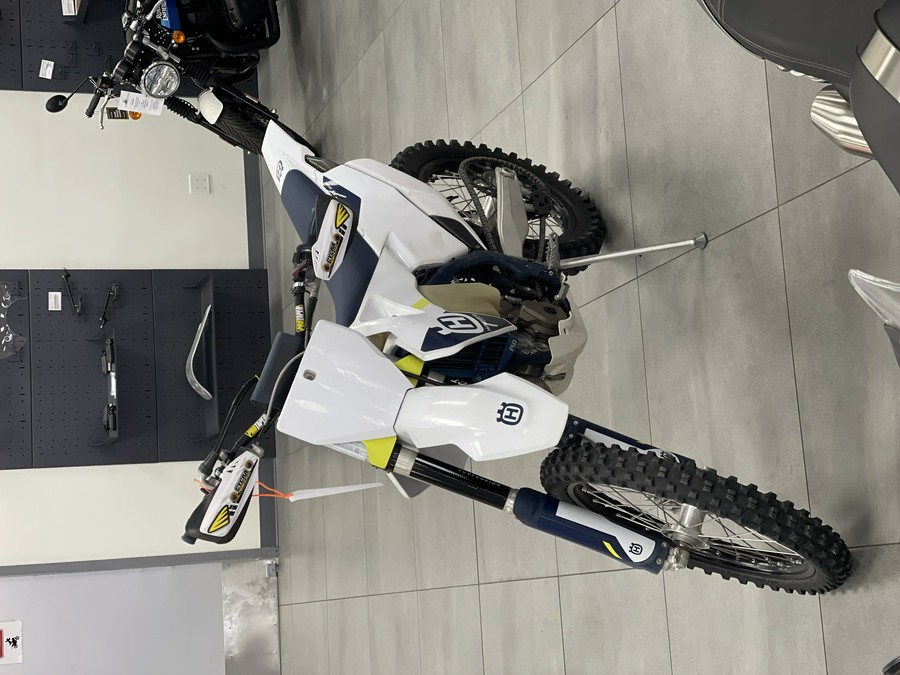 2022 Husqvarna FX 350