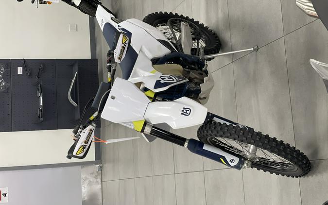 2022 Husqvarna FX 350