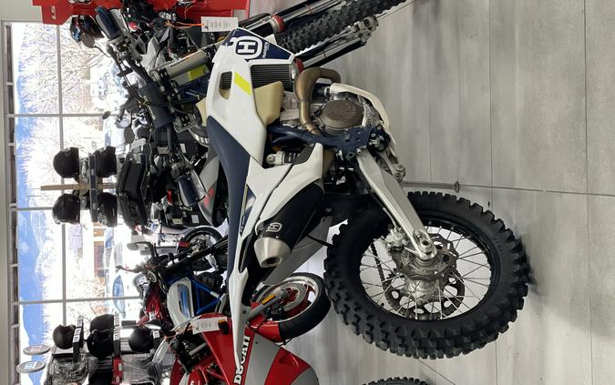 2022 Husqvarna FX 350