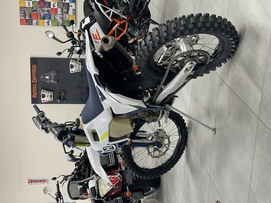 2022 Husqvarna FX 350