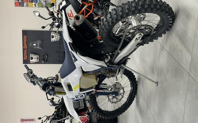2022 Husqvarna FX 350