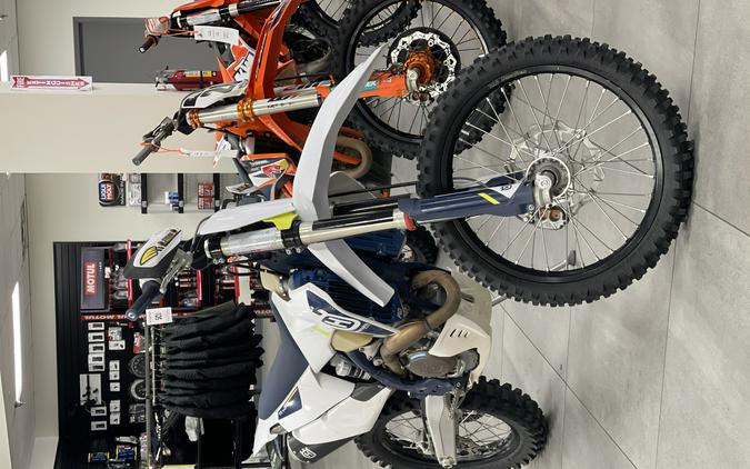 2022 Husqvarna FX 350
