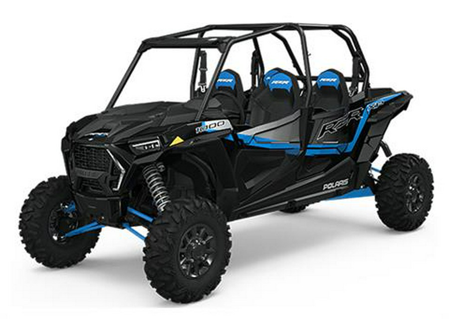 2022 Polaris RZR XP 4 1000 Premium