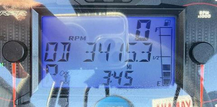 2022 Polaris RZR XP 4 1000 Premium