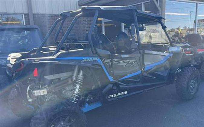2022 Polaris RZR XP 4 1000 Premium