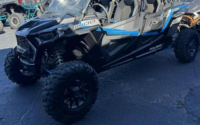 2022 Polaris RZR XP 4 1000 Premium