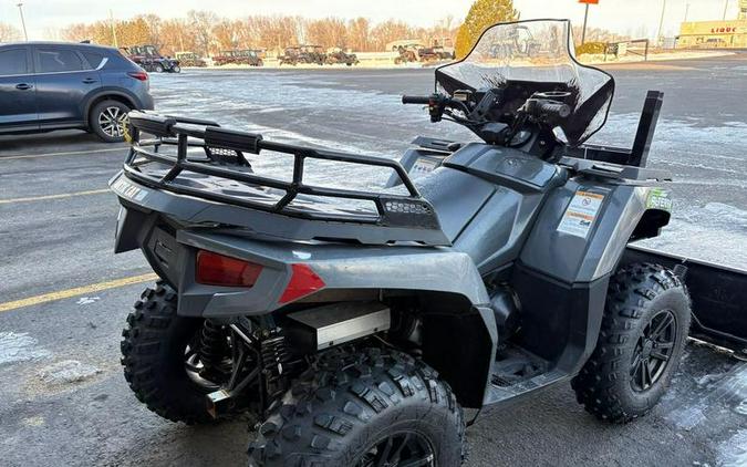 2020 Arctic Cat® Alterra 570