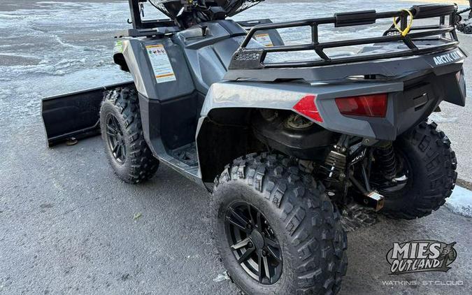 2020 Arctic Cat® Alterra 570
