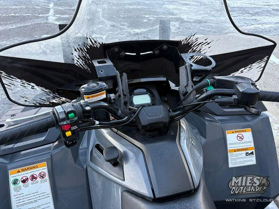 2020 Arctic Cat® Alterra 570