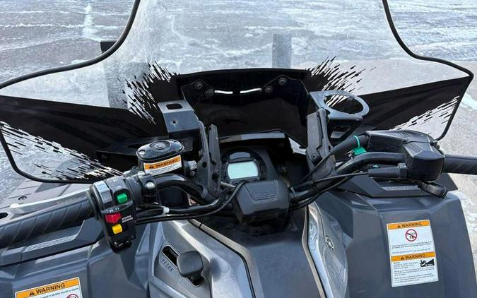 2020 Arctic Cat® Alterra 570