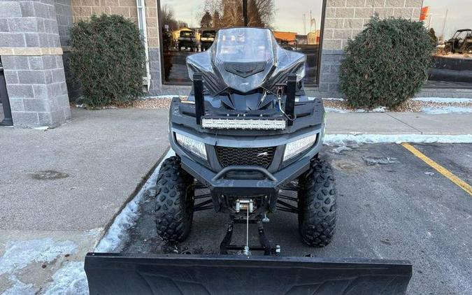 2020 Arctic Cat® Alterra 570