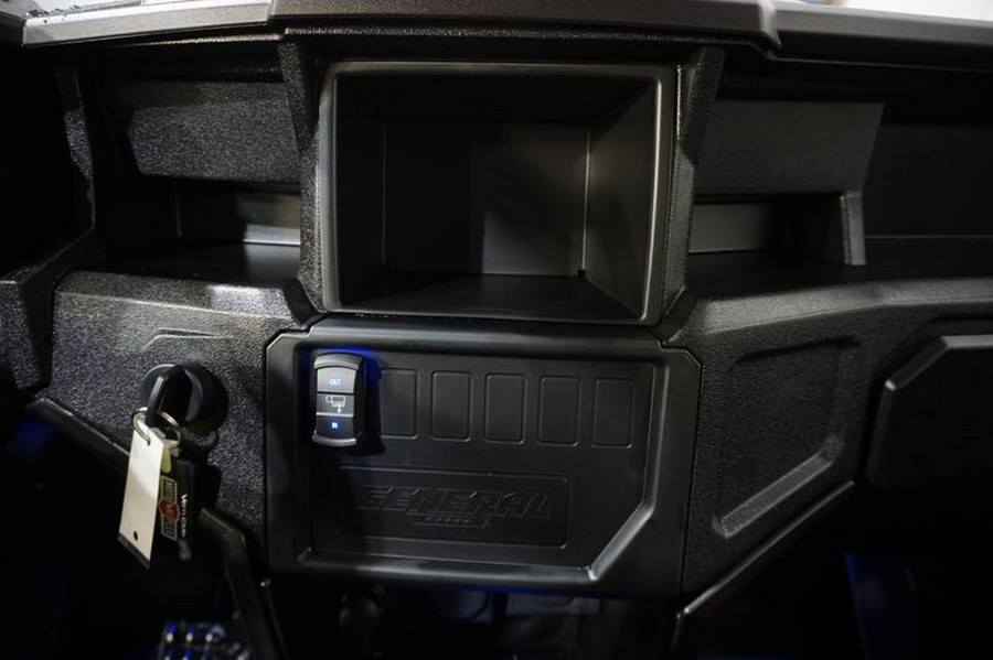 2025 Polaris® General XP 1000 Sport