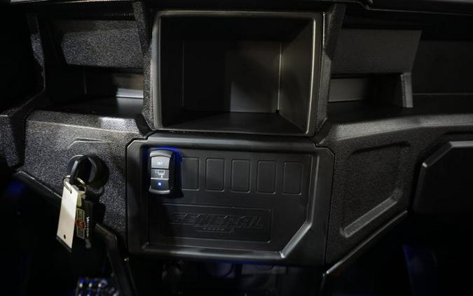 2025 Polaris® General XP 1000 Sport