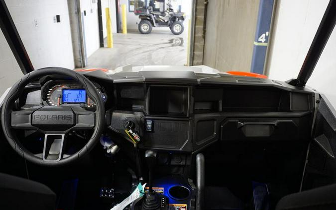 2025 Polaris® General XP 1000 Sport