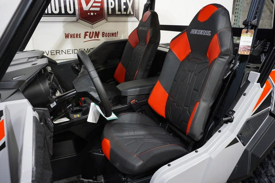 2025 Polaris® General XP 1000 Sport