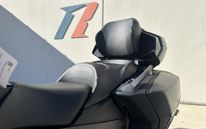 2026 Can-Am® Spyder RT Limited Dark