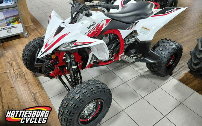 2026 Yamaha YFZ 450R SE