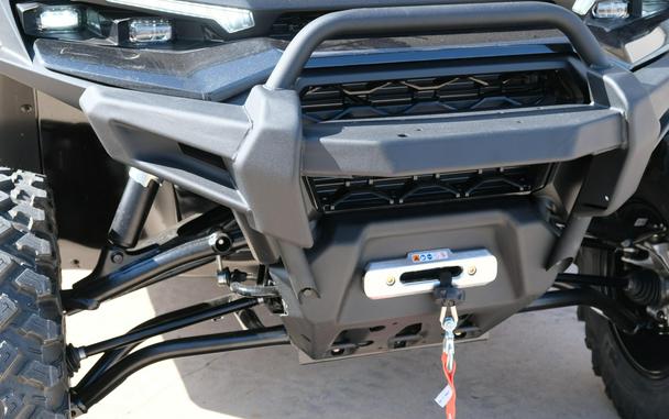 2026 CAN-AM DEFENDER MAX LIMITED CAB HD11