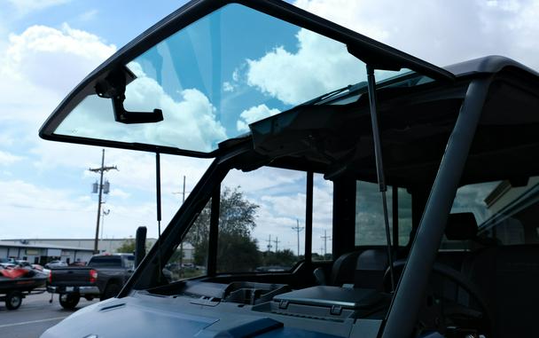 2026 CAN-AM DEFENDER MAX LIMITED CAB HD11