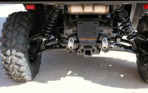 2026 CAN-AM DEFENDER MAX LIMITED CAB HD11